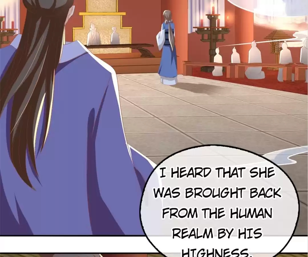 The Evil King's Wicked Consort Chapter 80 page 5 - 