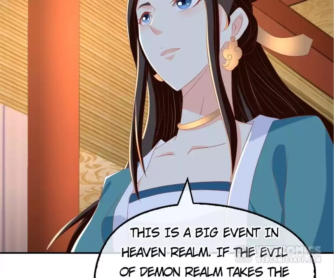 The Evil King's Wicked Consort Chapter 80 page 41 - 