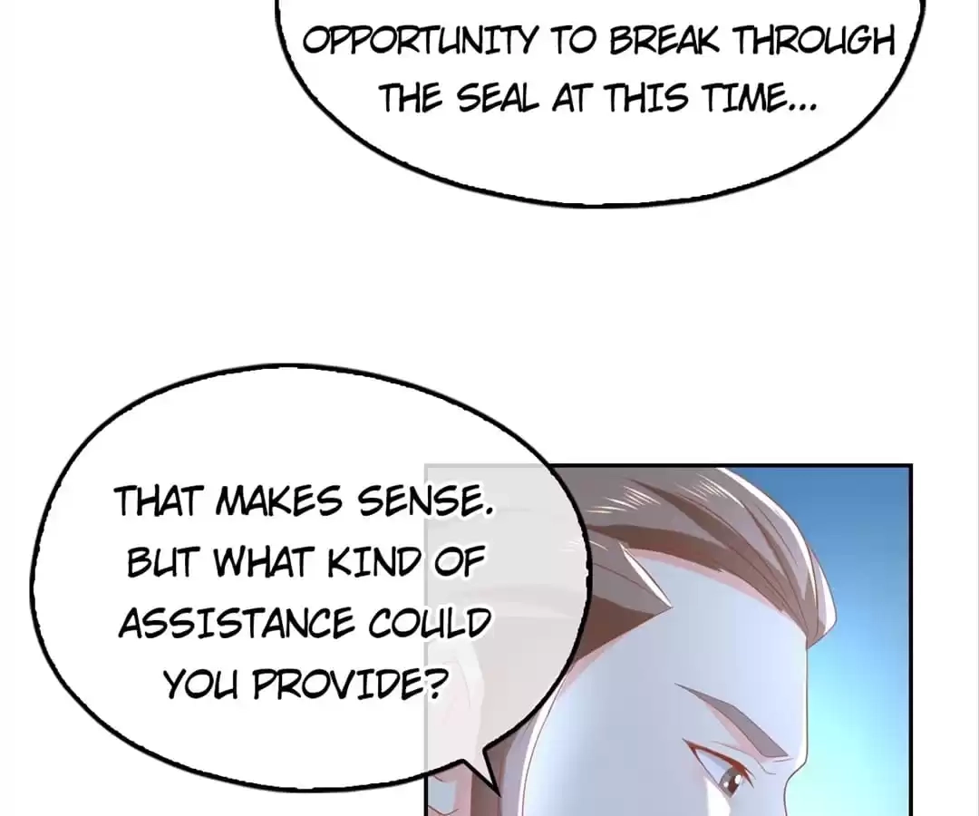 The Evil King's Wicked Consort Chapter 80 page 42 - 