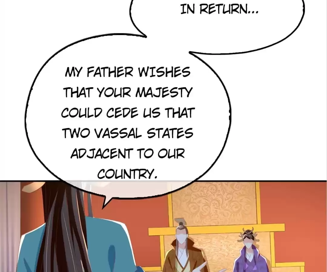 The Evil King's Wicked Consort Chapter 80 page 45 - 
