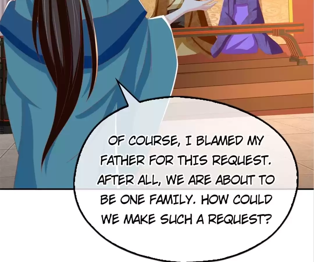 The Evil King's Wicked Consort Chapter 80 page 46 - 