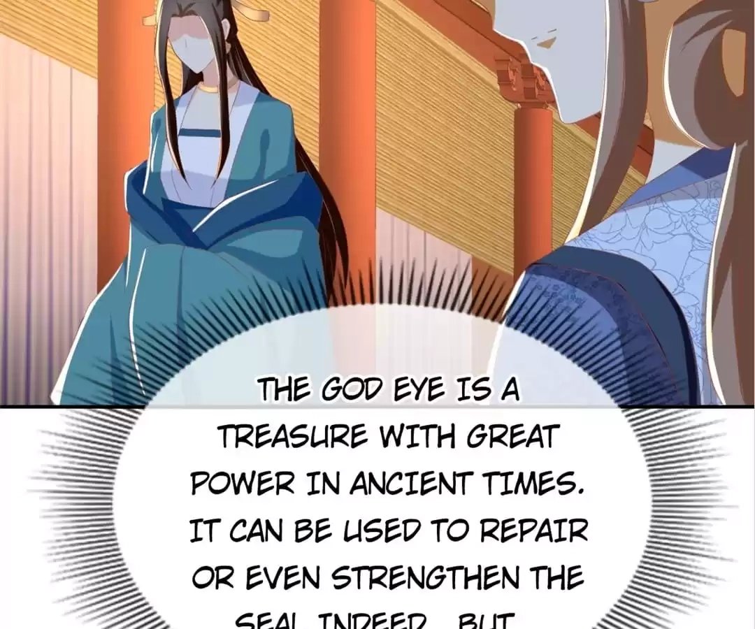 The Evil King's Wicked Consort Chapter 80 page 48 - 