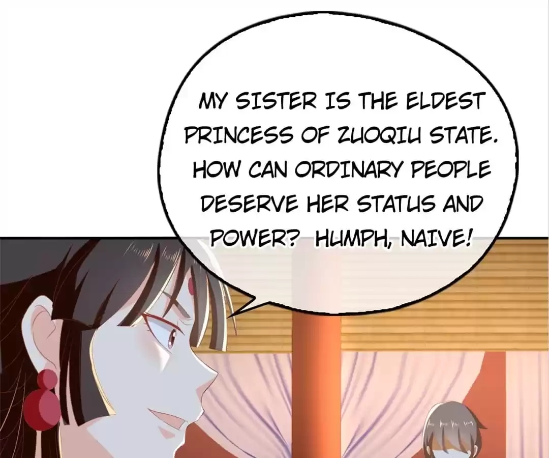 The Evil King's Wicked Consort Chapter 80 page 50 - 