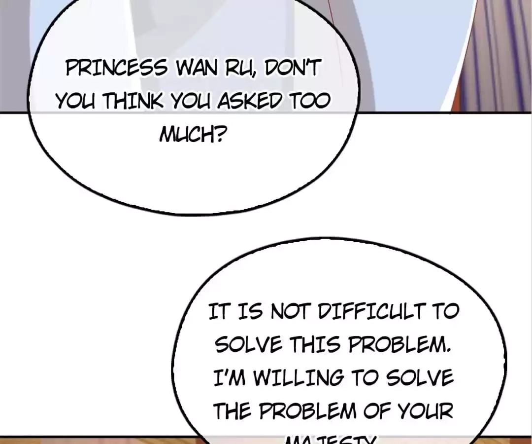 The Evil King's Wicked Consort Chapter 80 page 54 - 