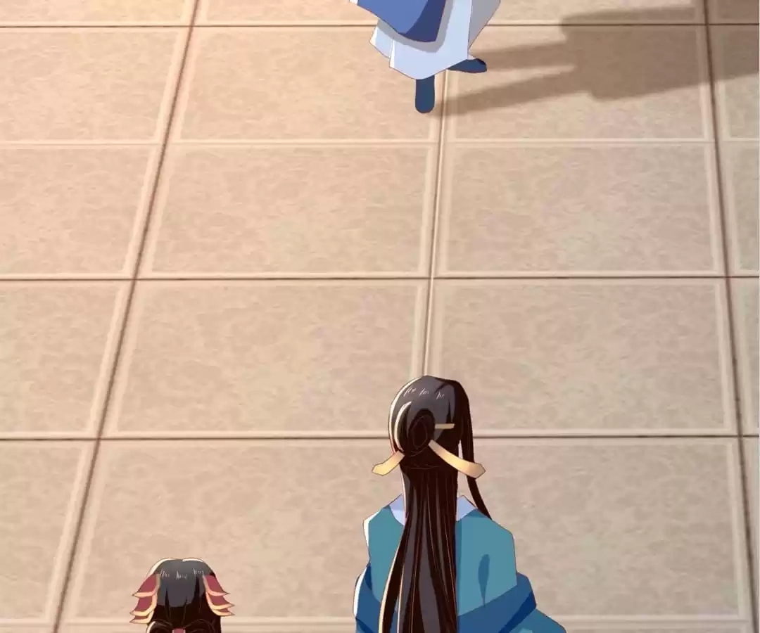 The Evil King's Wicked Consort Chapter 80 page 61 - 