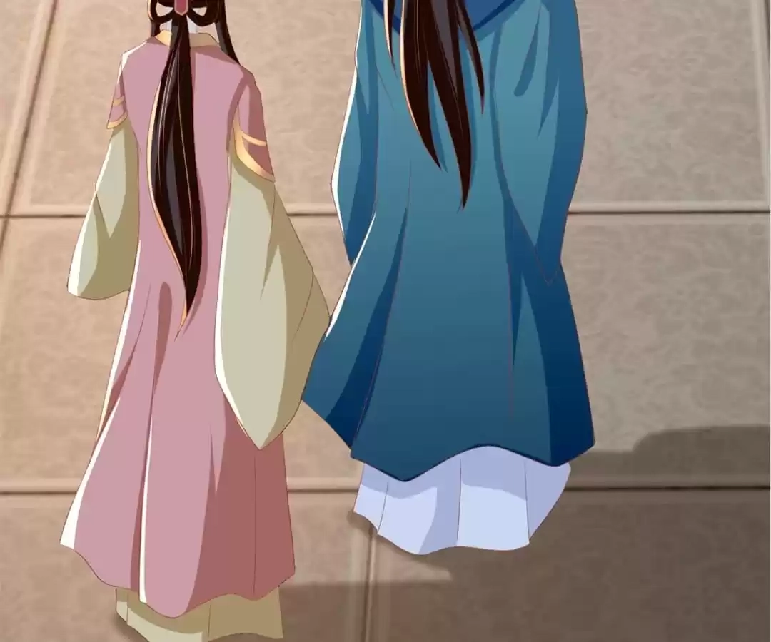 The Evil King's Wicked Consort Chapter 80 page 62 - 