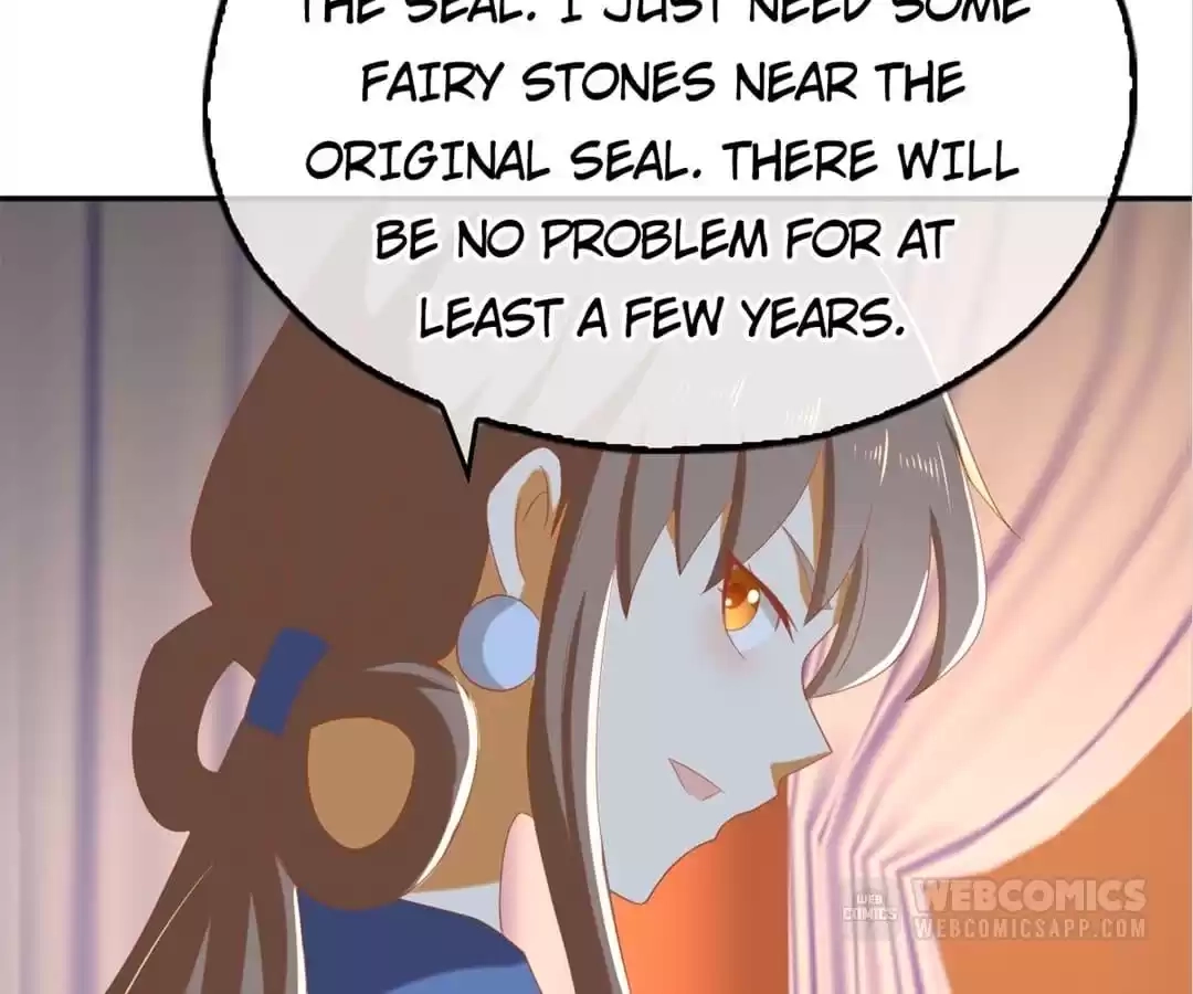 The Evil King's Wicked Consort Chapter 80 page 65 - 