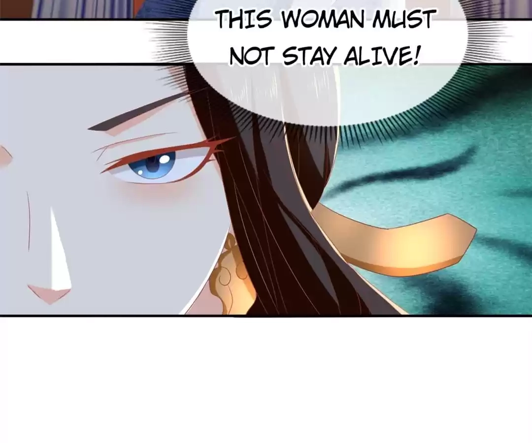 The Evil King's Wicked Consort Chapter 80 page 75 - 