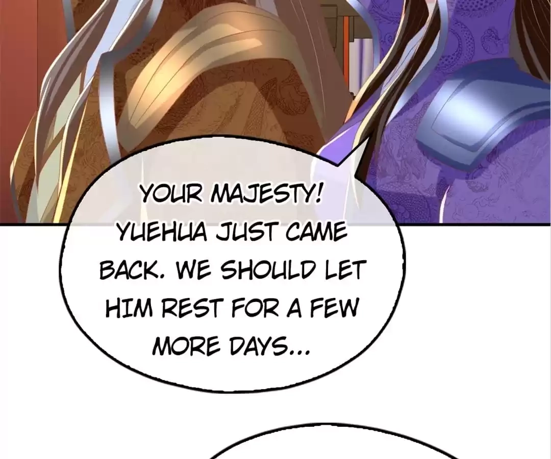 The Evil King's Wicked Consort Chapter 80 page 80 - 