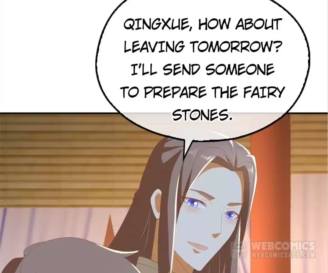 The Evil King's Wicked Consort Chapter 80 page 81 - 