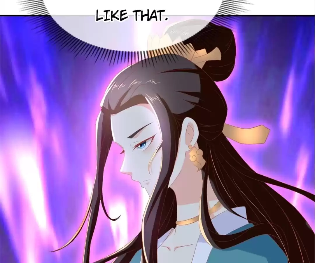 The Evil King's Wicked Consort Chapter 80 page 85 - 