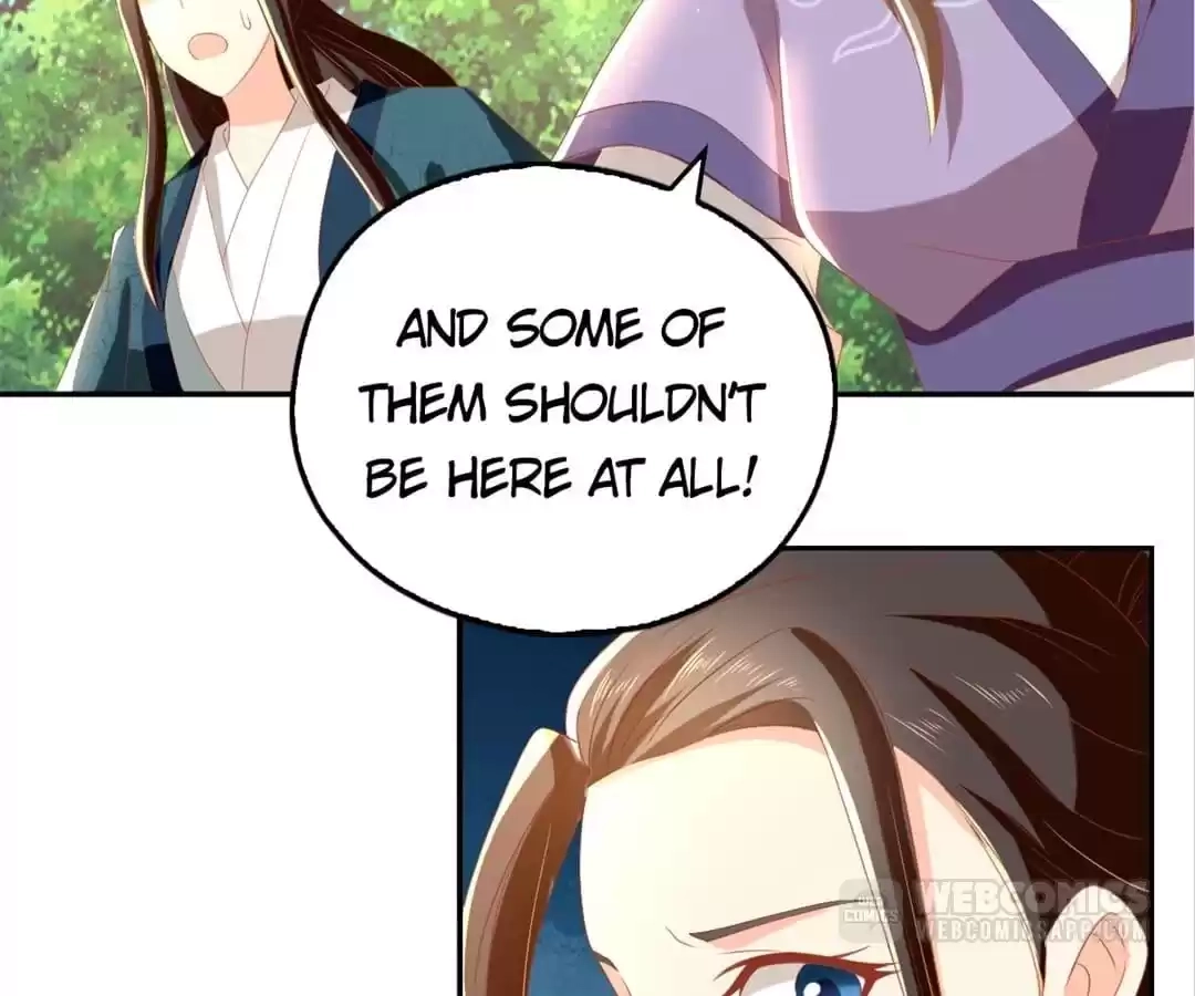 The Evil King's Wicked Consort Chapter 82 page 2 - 