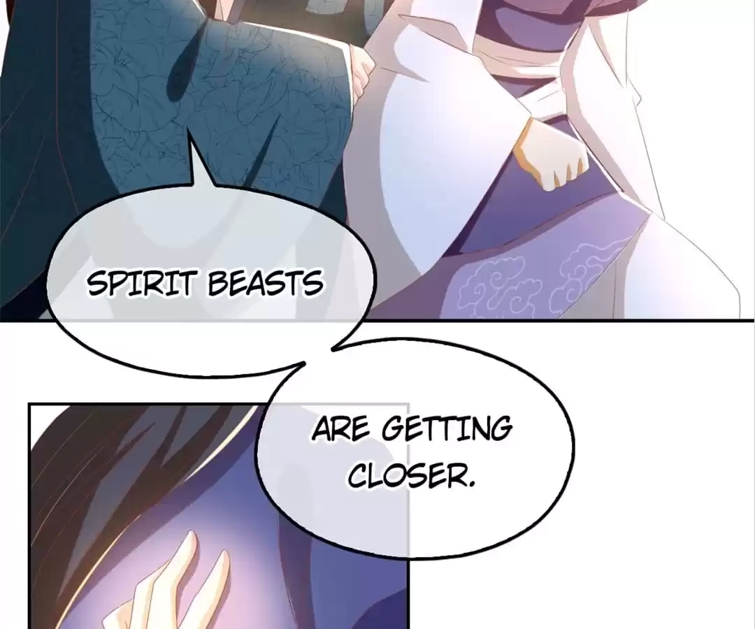 The Evil King's Wicked Consort Chapter 82 page 11 - 
