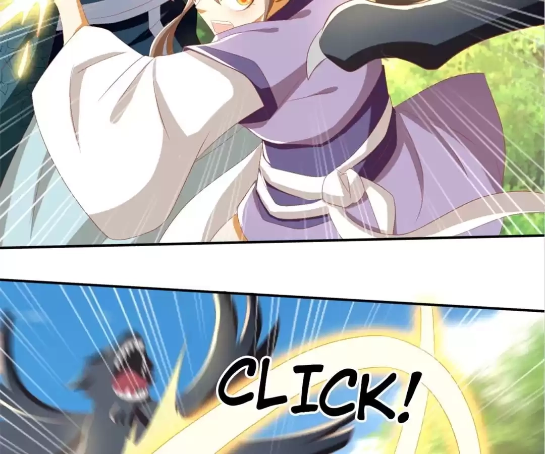The Evil King's Wicked Consort Chapter 82 page 20 - 