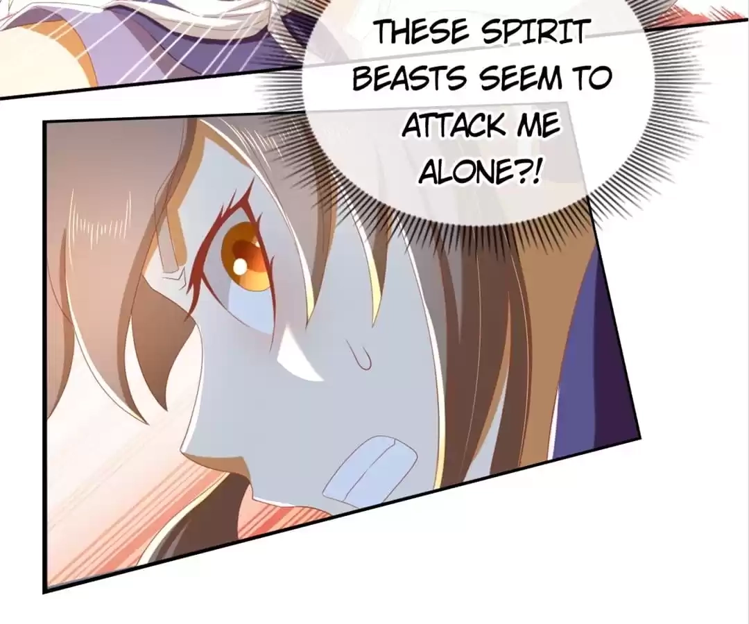 The Evil King's Wicked Consort Chapter 82 page 28 - 