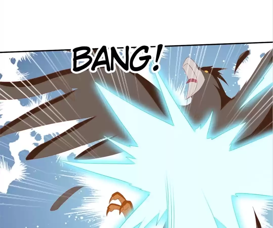 The Evil King's Wicked Consort Chapter 82 page 29 - 