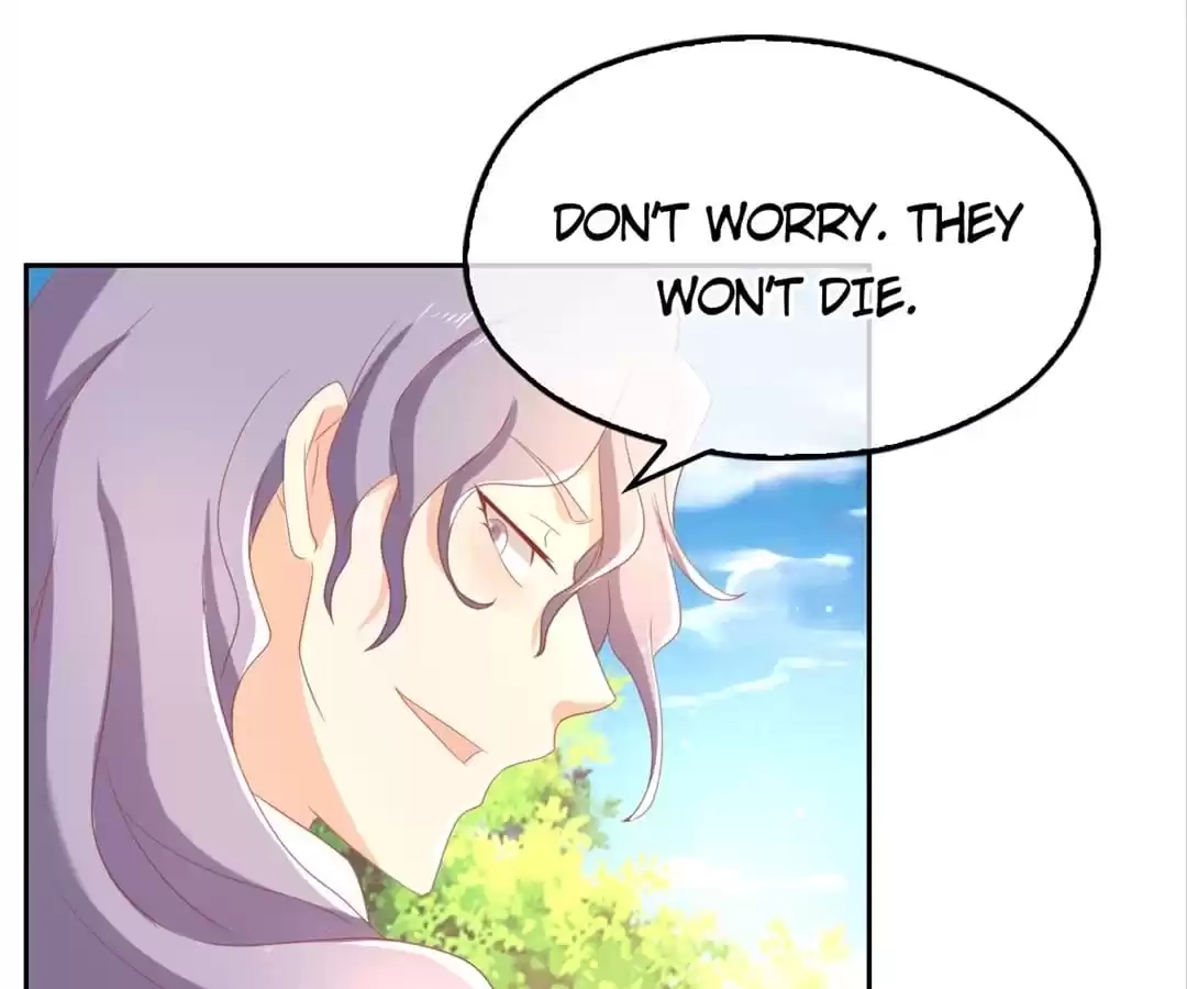The Evil King's Wicked Consort Chapter 82 page 46 - 