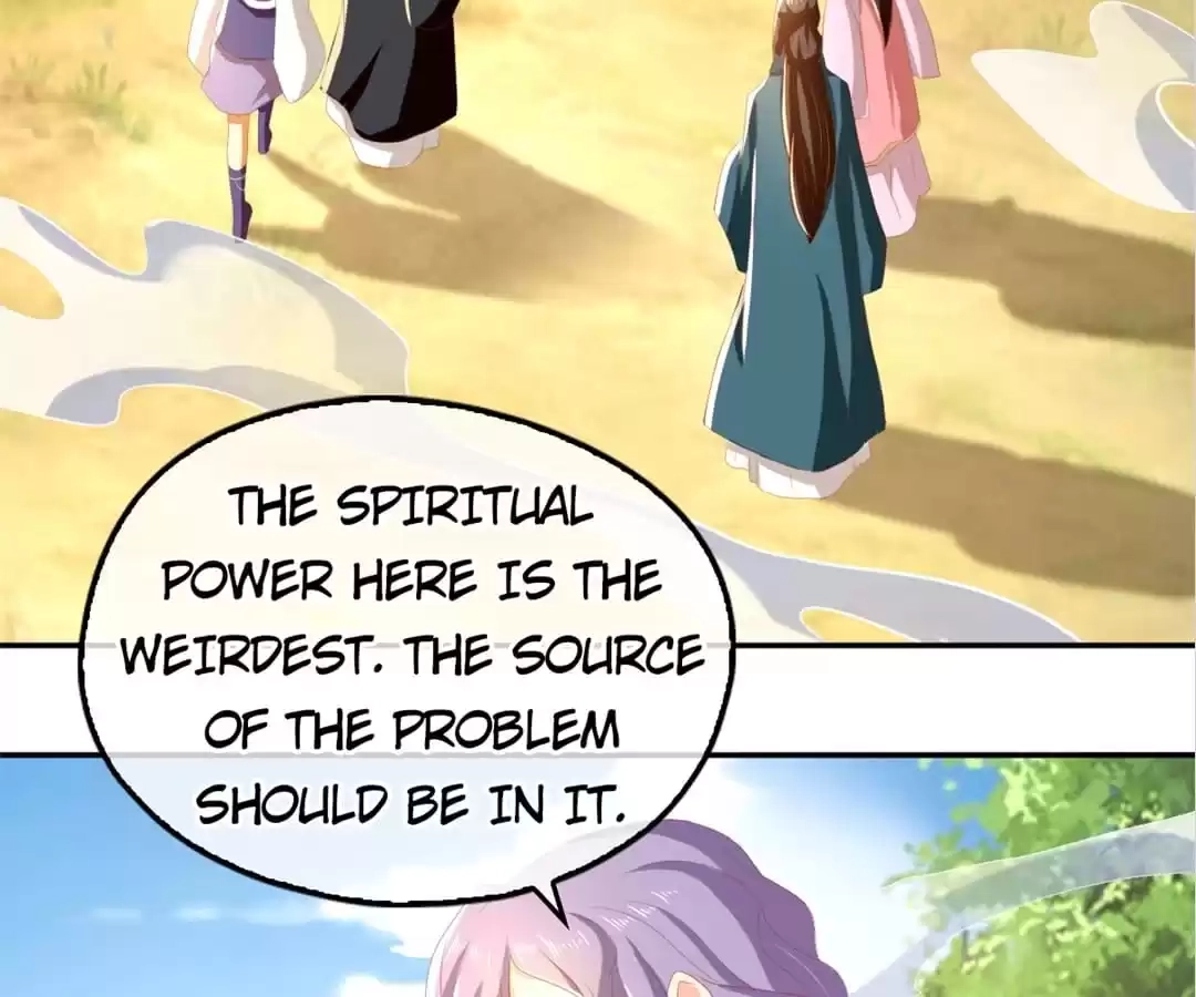 The Evil King's Wicked Consort Chapter 82 page 59 - 