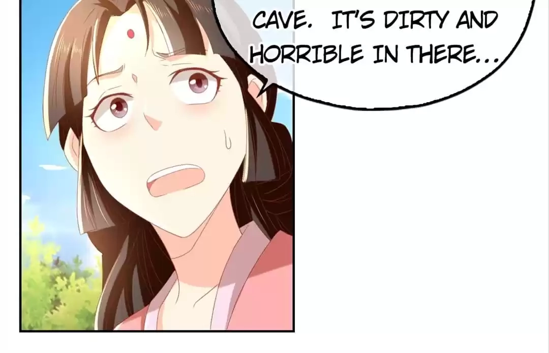 The Evil King's Wicked Consort Chapter 82 page 61 - 