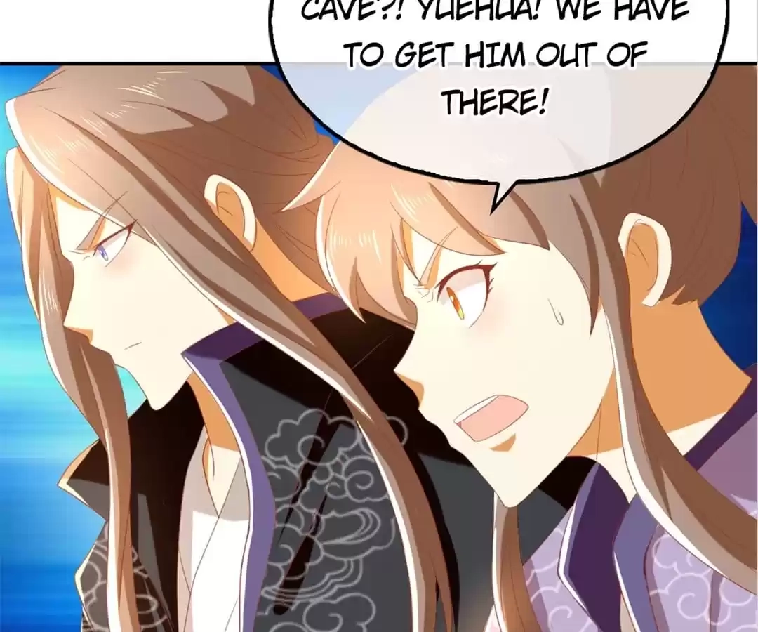 The Evil King's Wicked Consort Chapter 82 page 64 - 