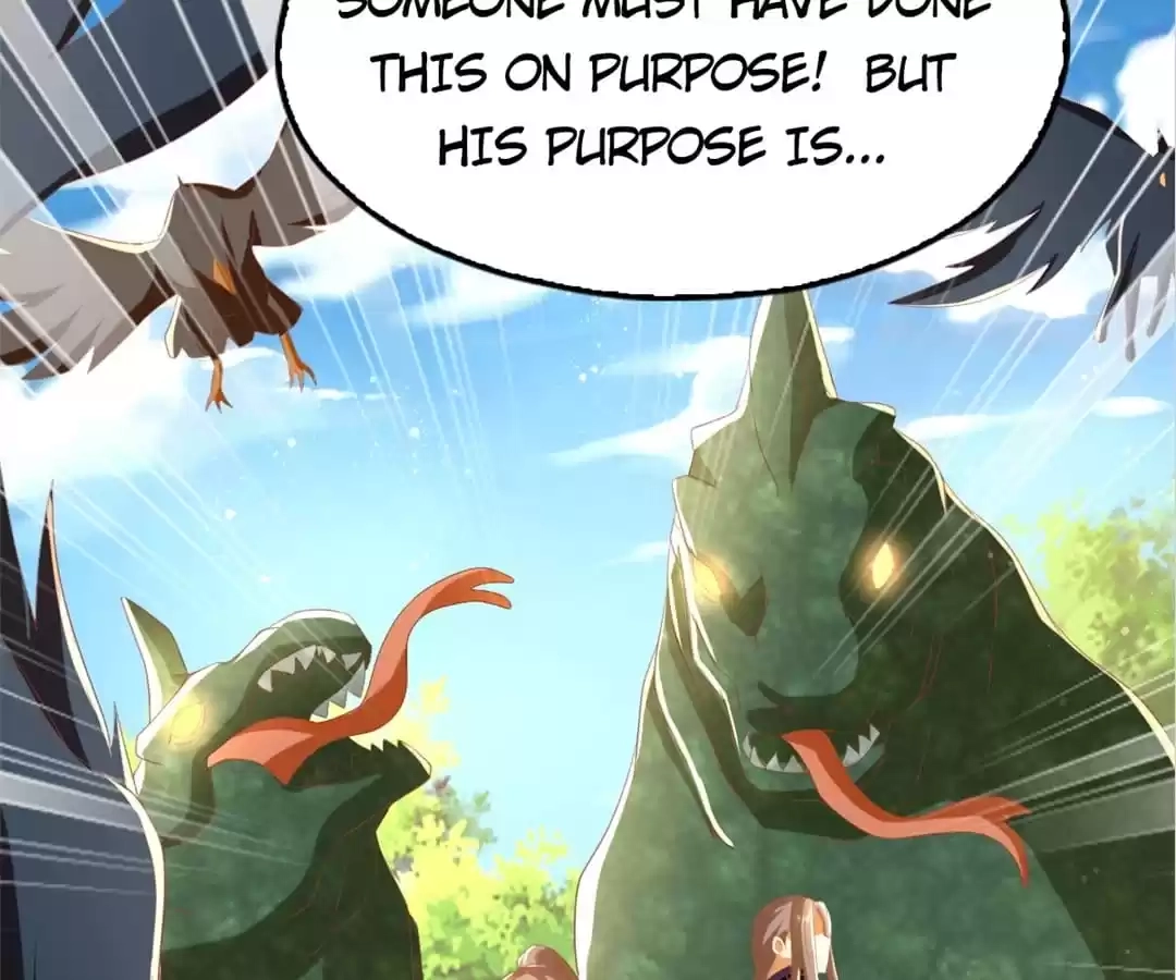 The Evil King's Wicked Consort Chapter 82 page 8 - 