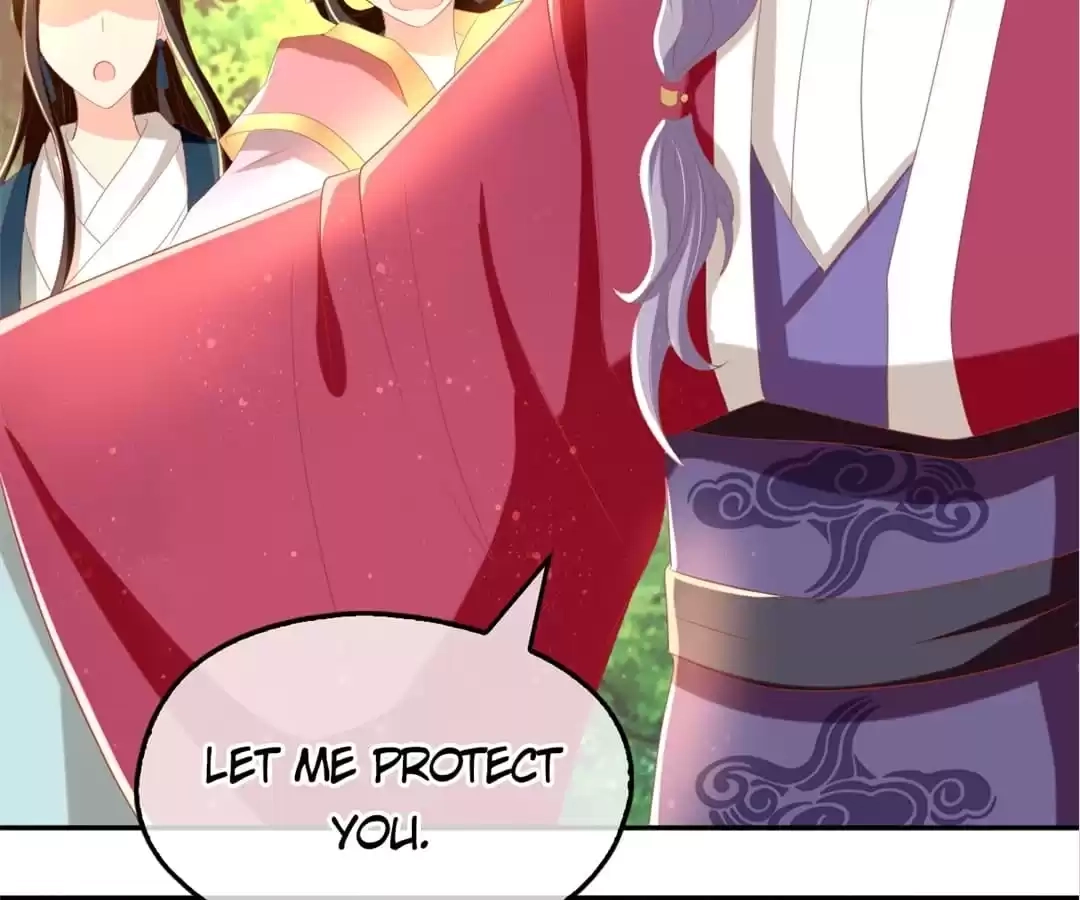 The Evil King's Wicked Consort Chapter 82 page 72 - 