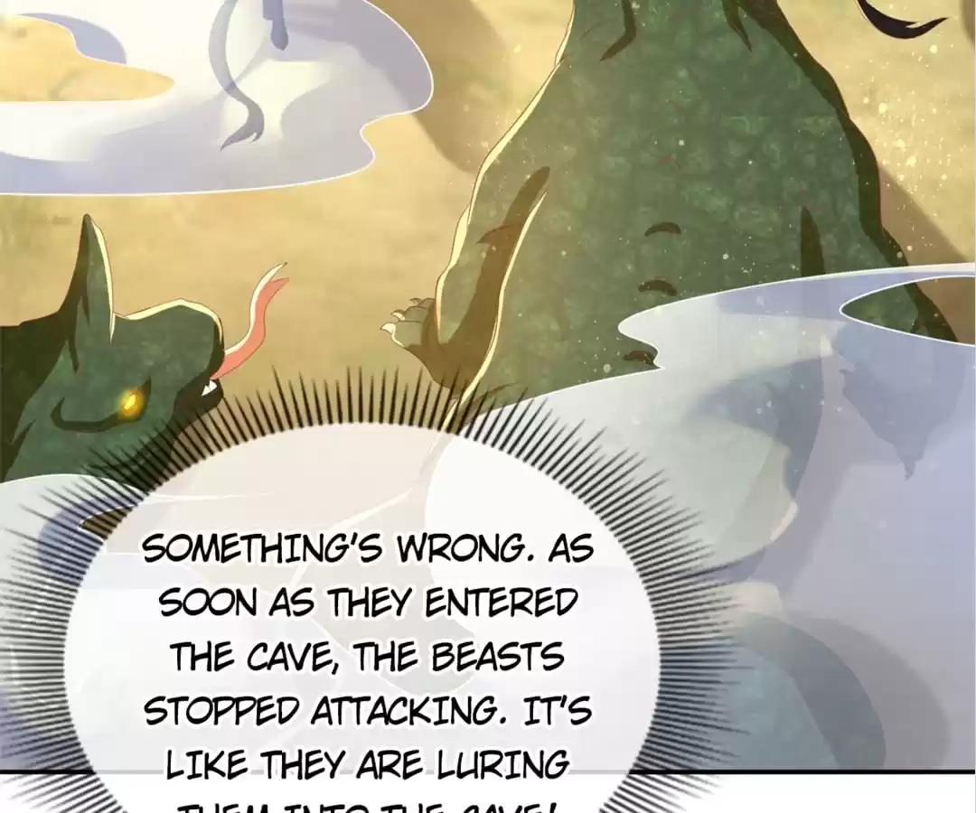 The Evil King's Wicked Consort Chapter 82 page 75 - 