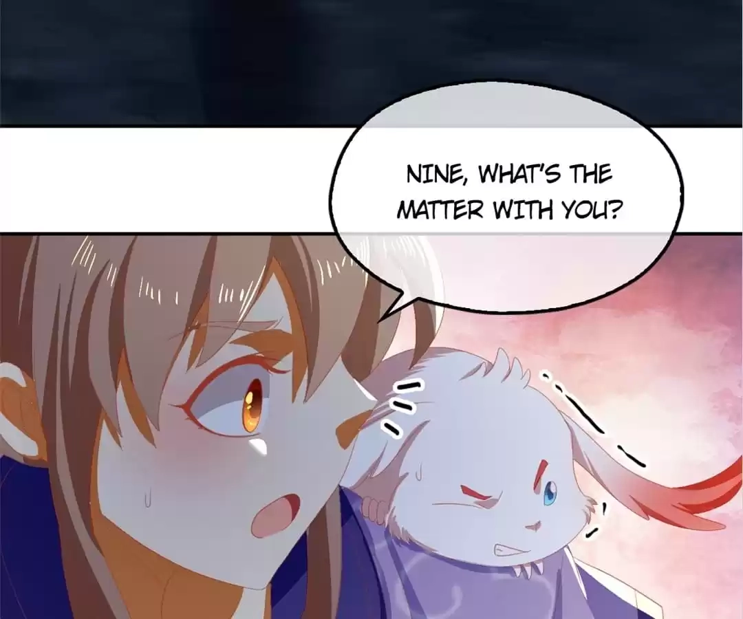 The Evil King's Wicked Consort Chapter 83 page 3 - 