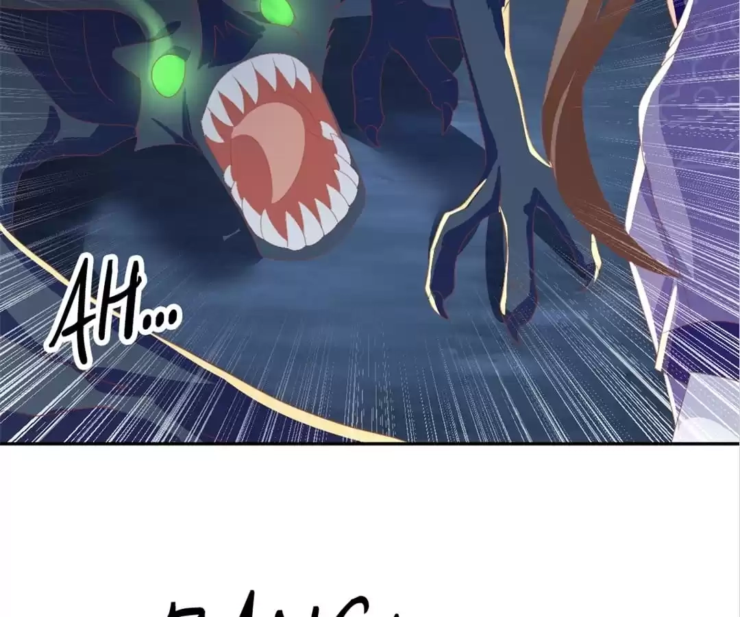 The Evil King's Wicked Consort Chapter 83 page 21 - 