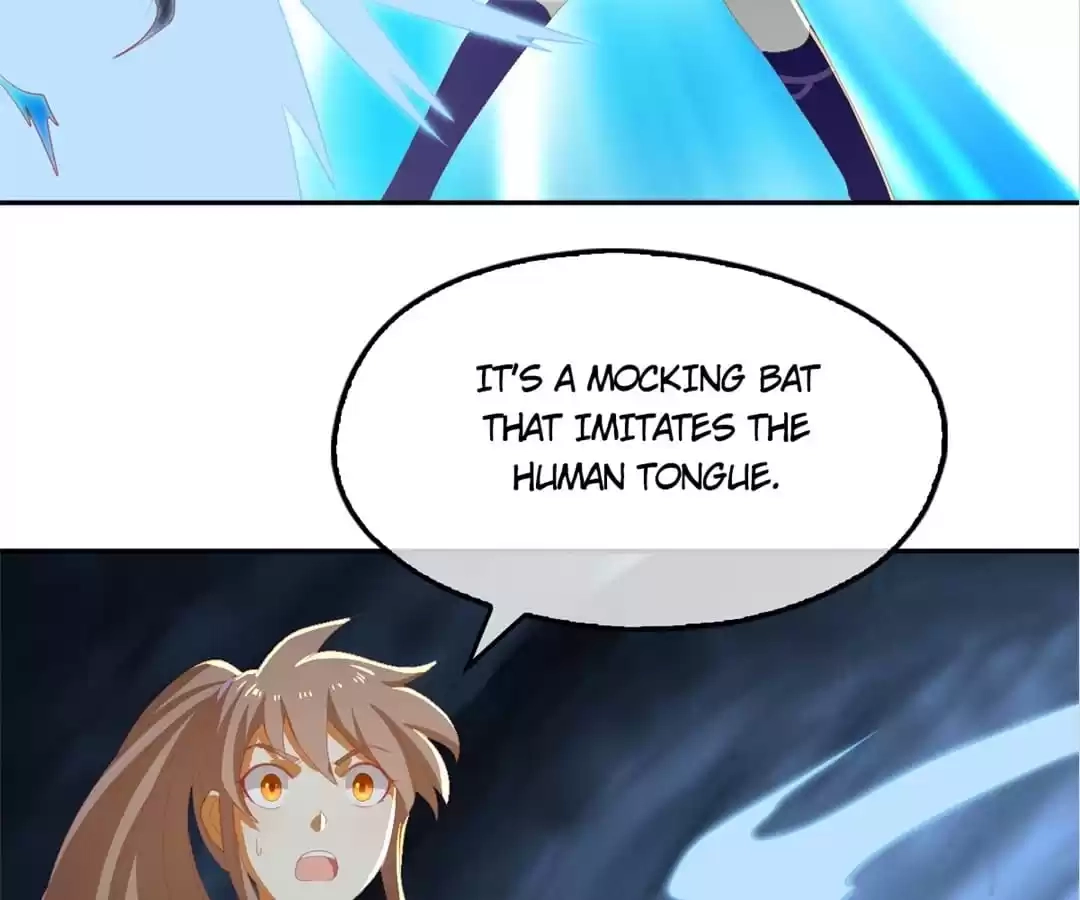 The Evil King's Wicked Consort Chapter 83 page 23 - 