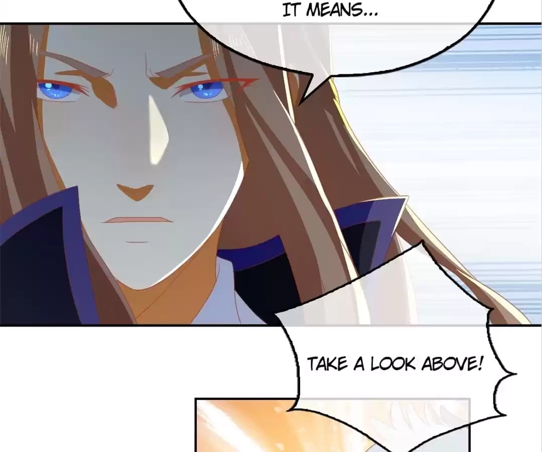 The Evil King's Wicked Consort Chapter 83 page 25 - 