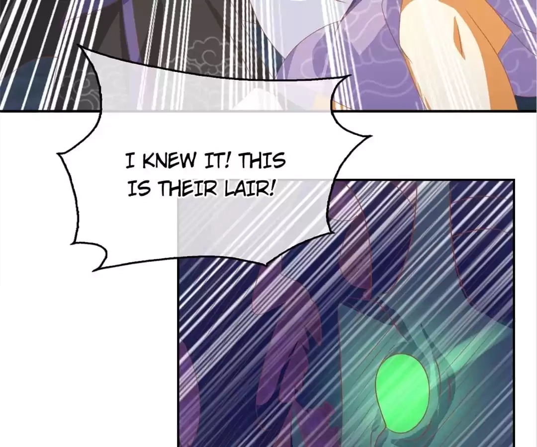 The Evil King's Wicked Consort Chapter 83 page 29 - 