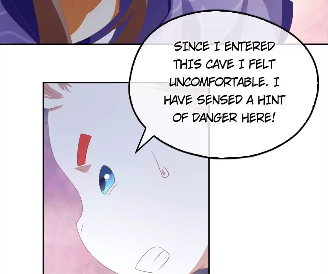 The Evil King's Wicked Consort Chapter 83 page 4 - 