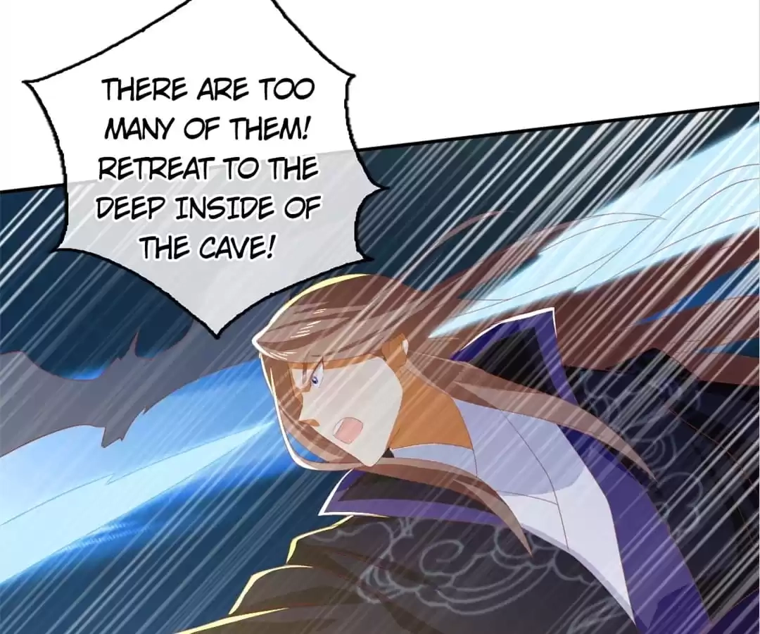 The Evil King's Wicked Consort Chapter 83 page 33 - 
