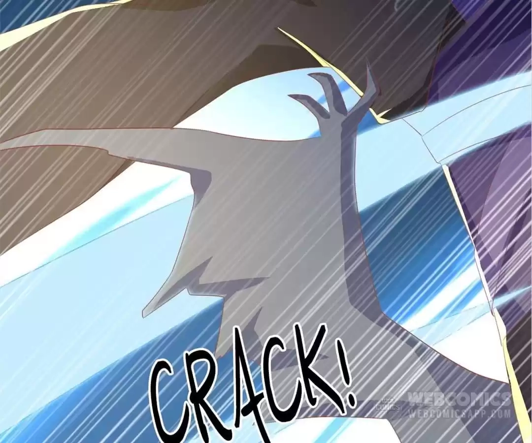 The Evil King's Wicked Consort Chapter 83 page 34 - 