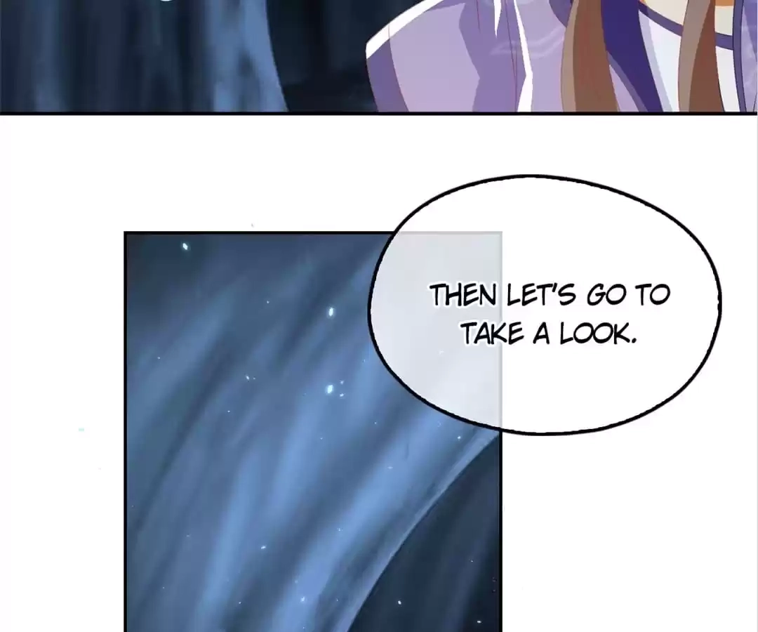 The Evil King's Wicked Consort Chapter 83 page 43 - 