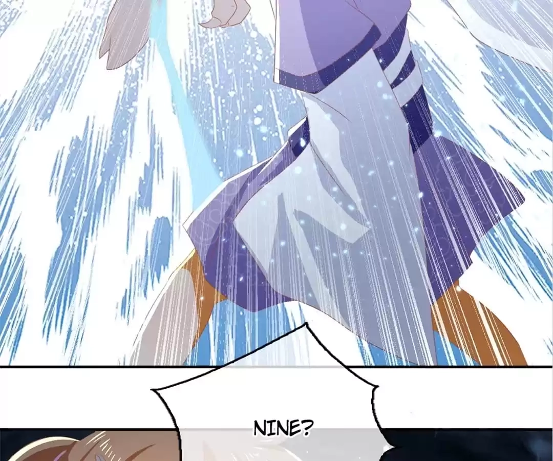 The Evil King's Wicked Consort Chapter 83 page 56 - 