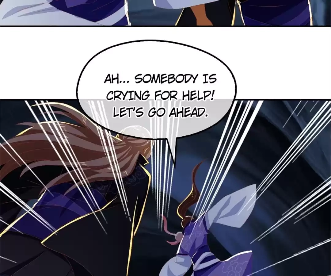 The Evil King's Wicked Consort Chapter 83 page 7 - 