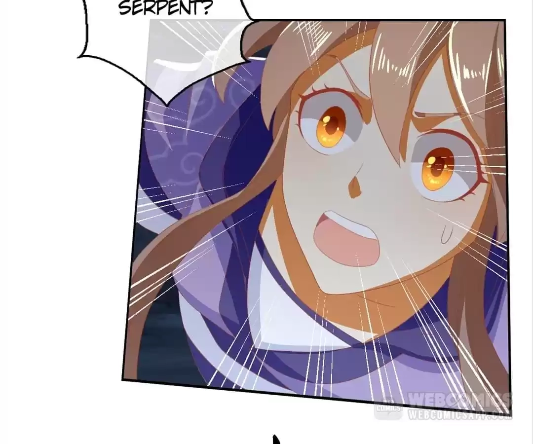 The Evil King's Wicked Consort Chapter 83 page 66 - 
