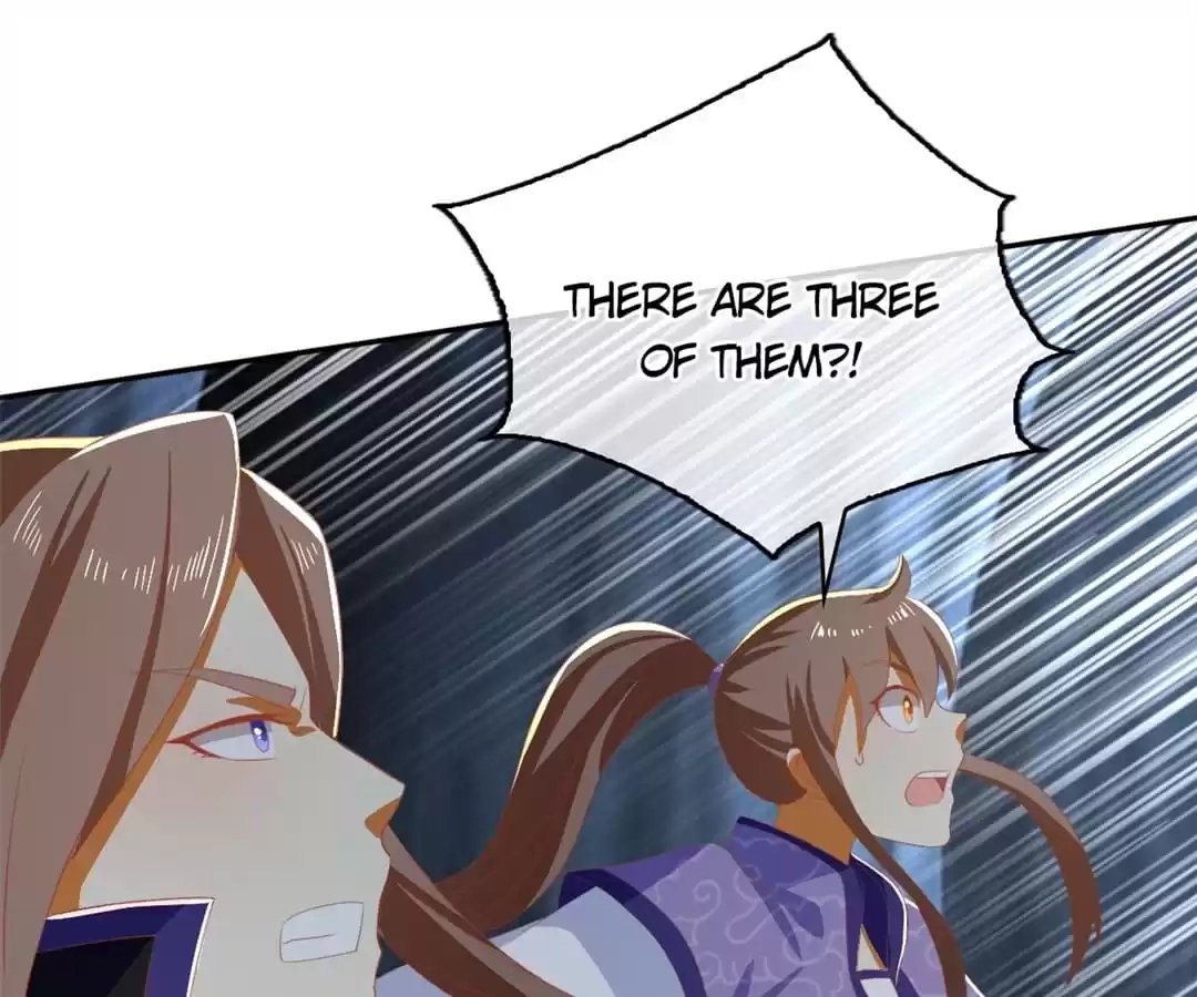 The Evil King's Wicked Consort Chapter 83 page 72 - 
