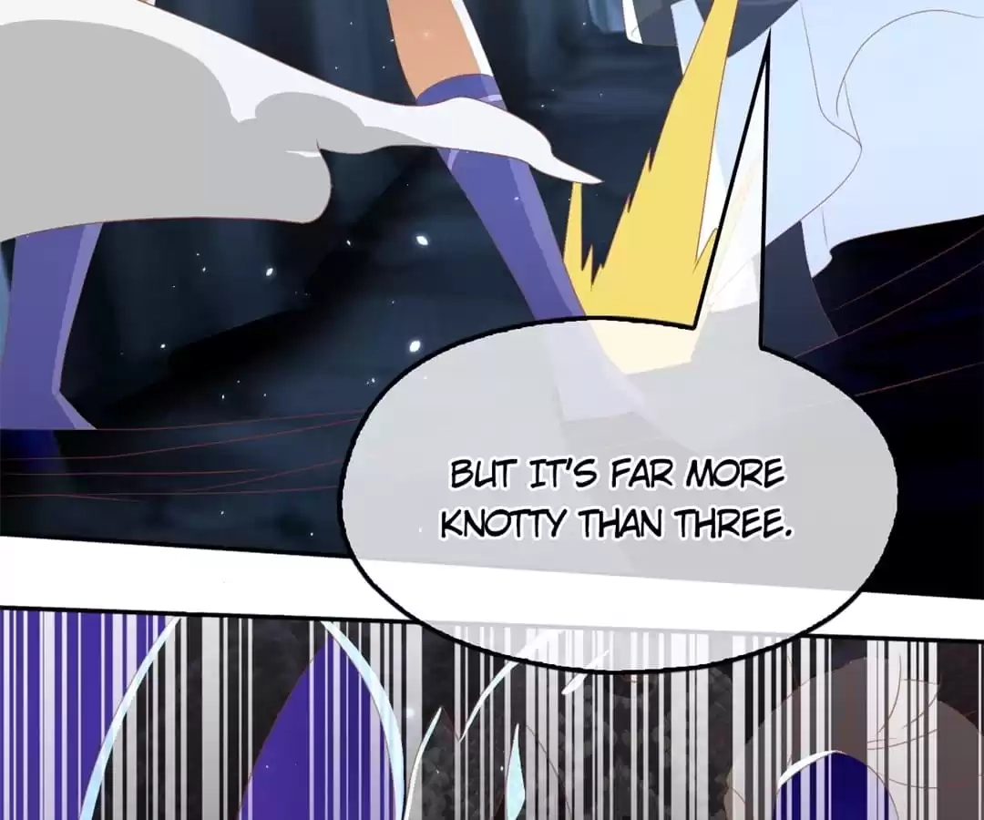 The Evil King's Wicked Consort Chapter 83 page 76 - 