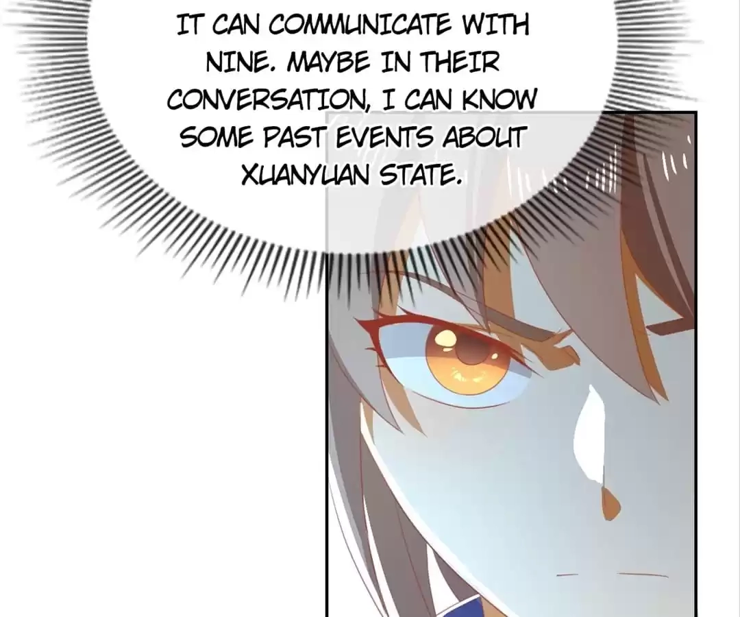 The Evil King's Wicked Consort Chapter 83 page 85 - 