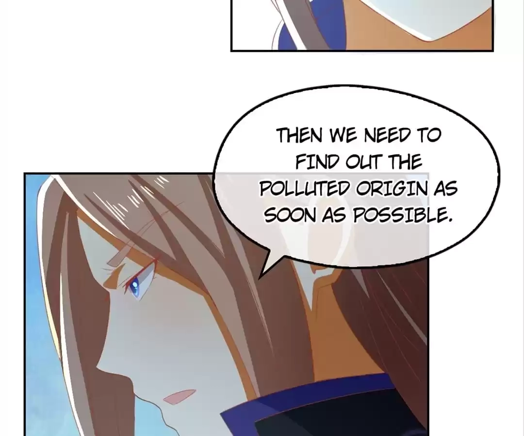 The Evil King's Wicked Consort Chapter 83 page 86 - 