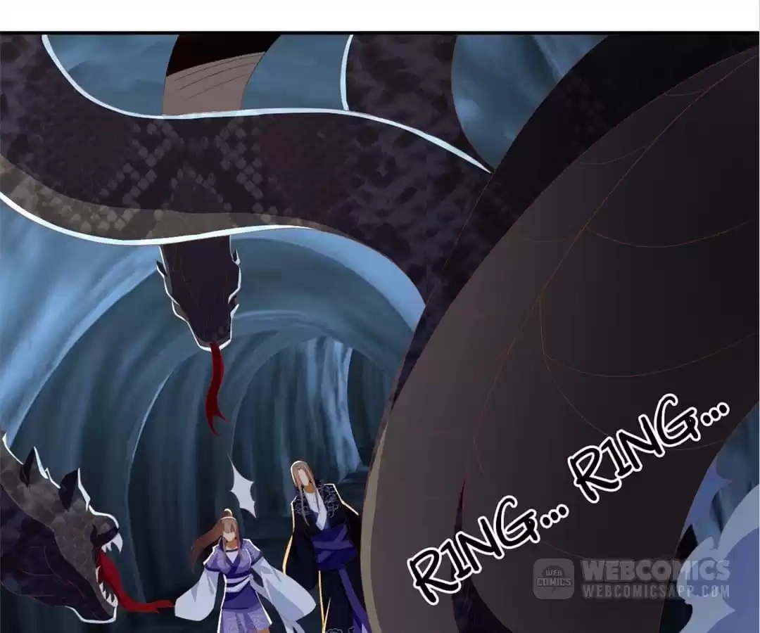 The Evil King's Wicked Consort Chapter 83 page 90 - 