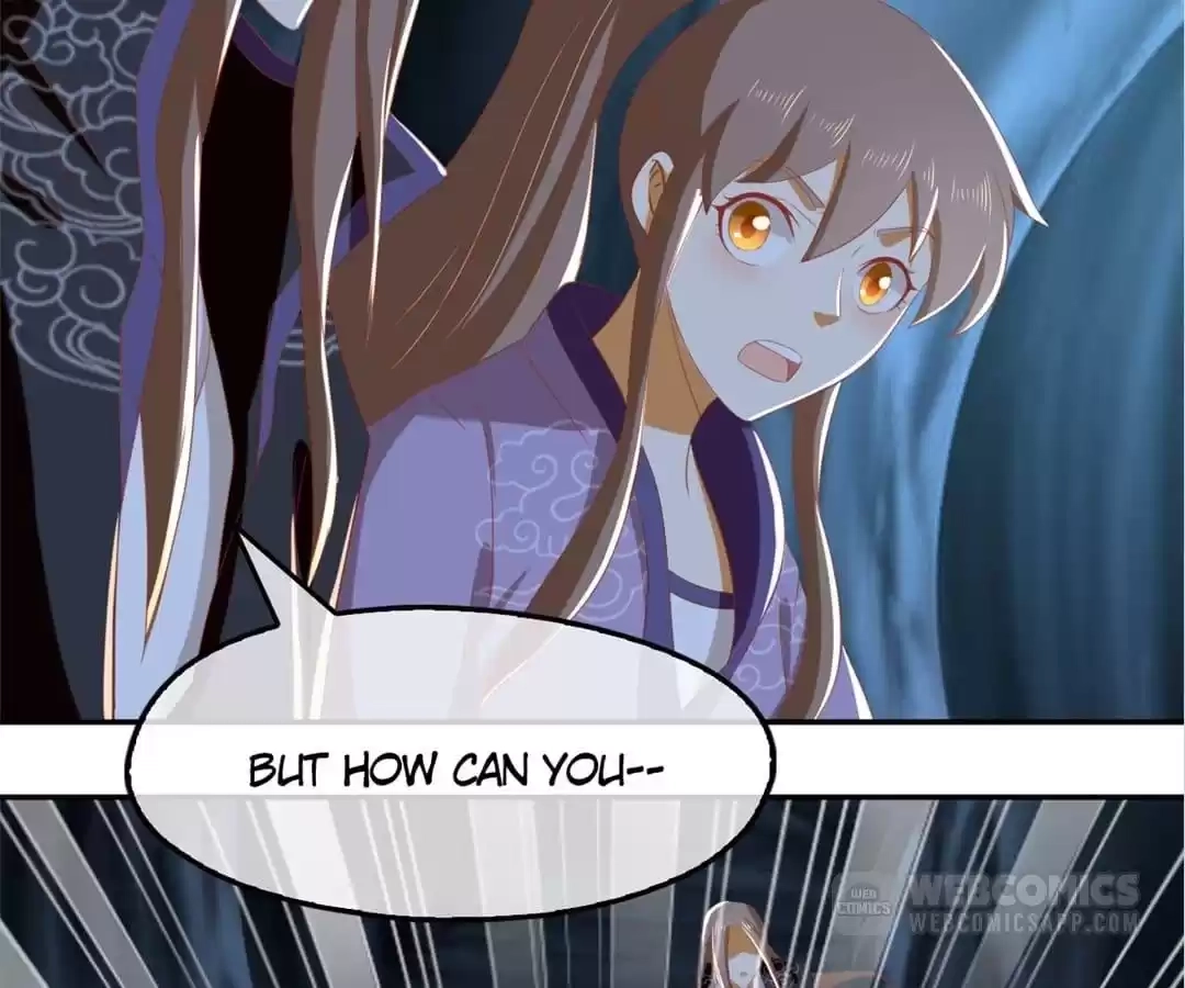 The Evil King's Wicked Consort Chapter 84 page 2 - 