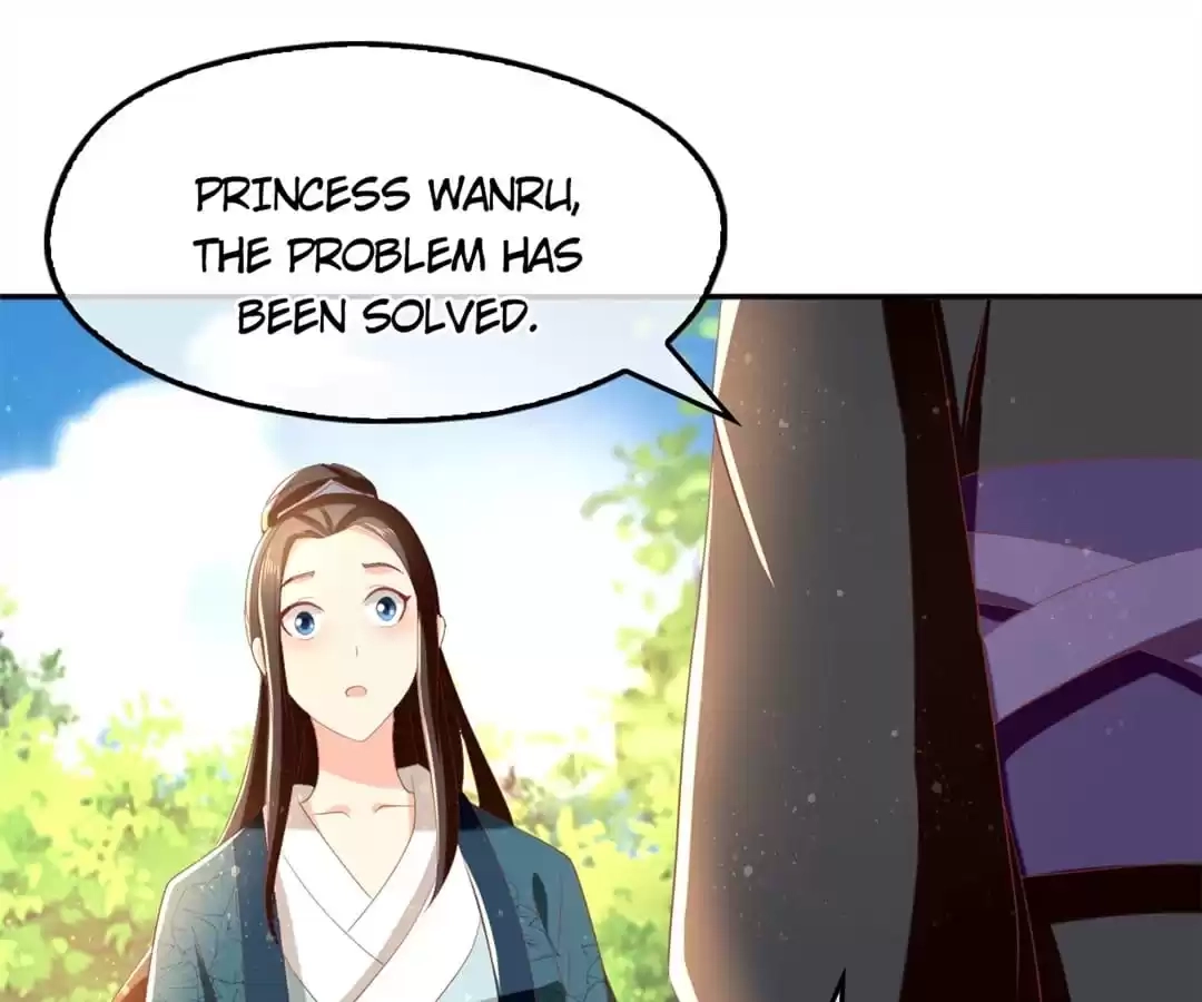 The Evil King's Wicked Consort Chapter 84 page 111 - 