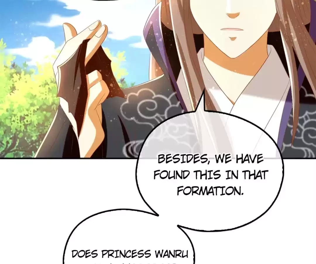 The Evil King's Wicked Consort Chapter 84 page 113 - 