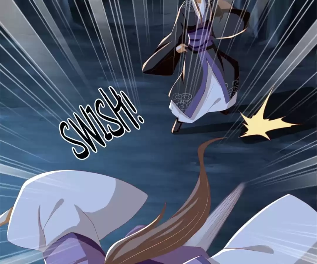 The Evil King's Wicked Consort Chapter 84 page 3 - 