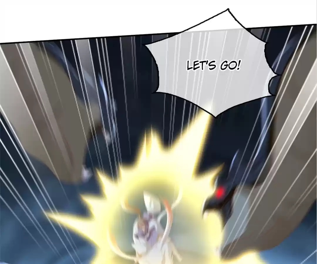 The Evil King's Wicked Consort Chapter 84 page 22 - 
