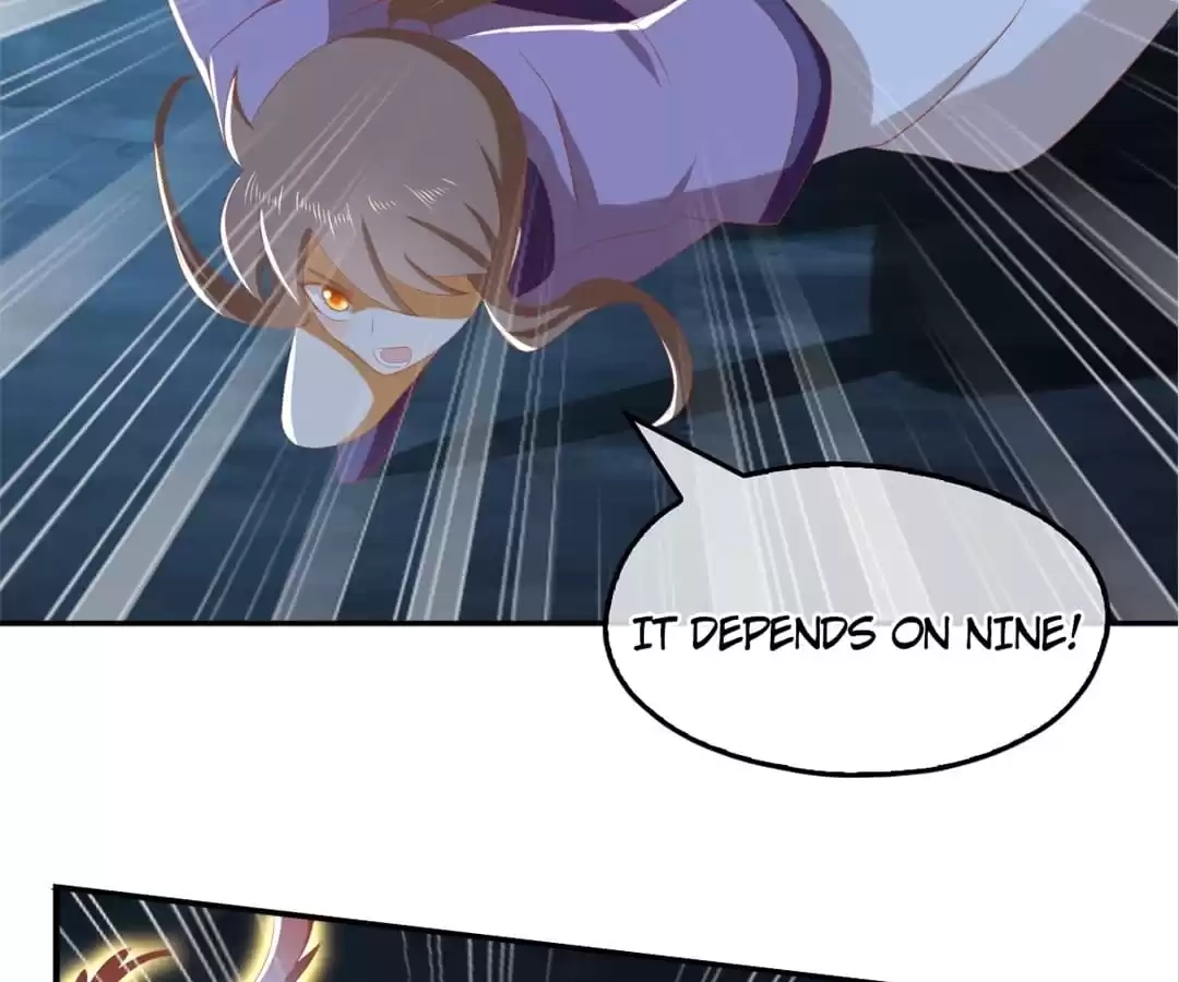 The Evil King's Wicked Consort Chapter 84 page 4 - 